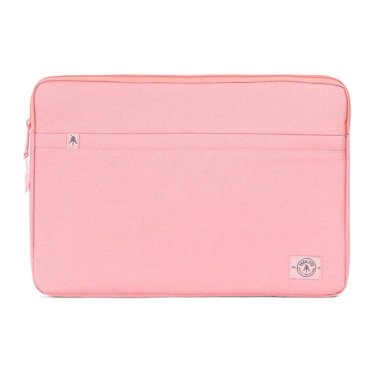 Pilot Sleeve for 12-Inch Macbook 00179 Bloom - Porta Mac Rosa 20017-00179-12 . PARKLAND 