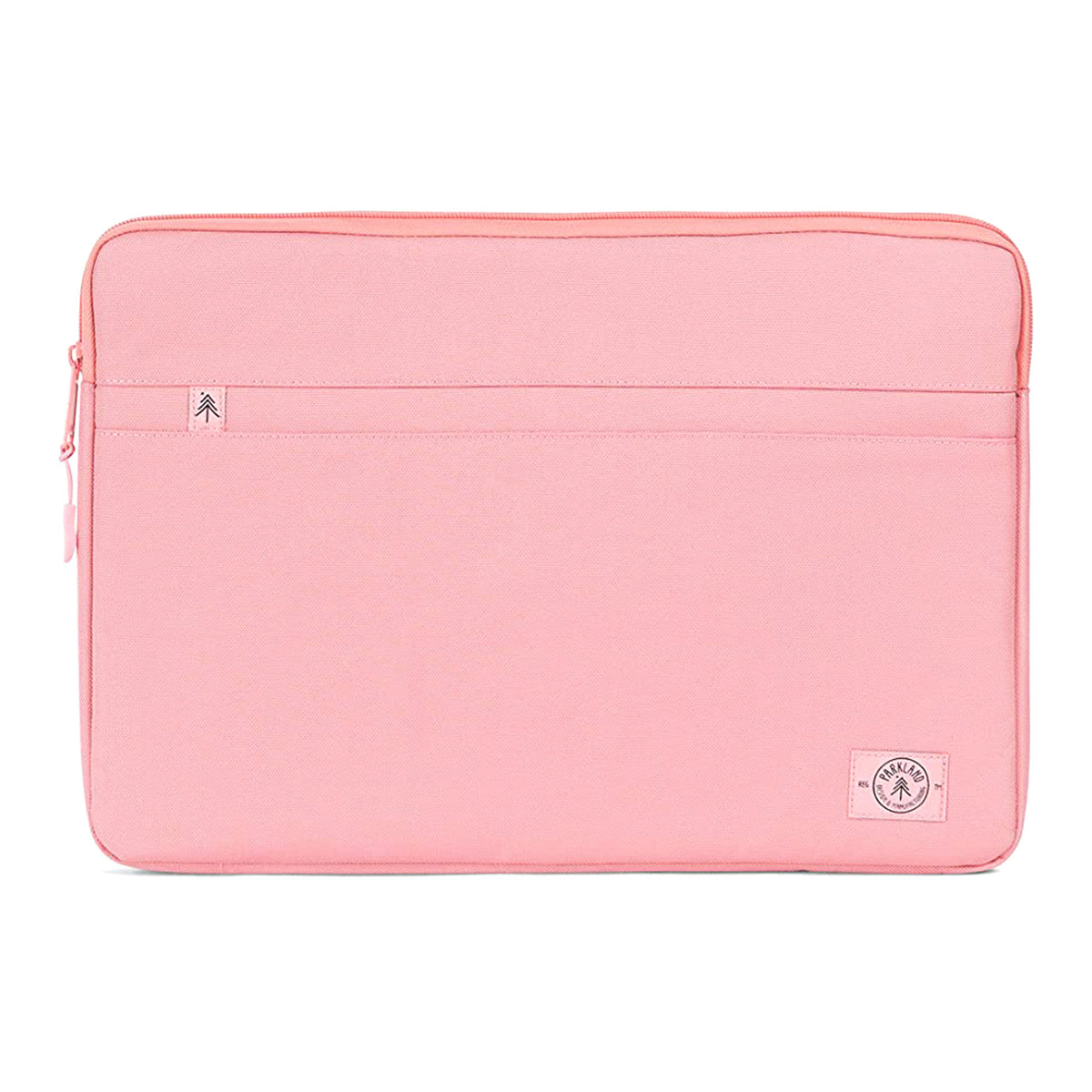 Pilot Sleeve for 13-Inch Macbook 00179 Bloom - Porta Mac Rosa 20017-00179-13 . PARKLAND 