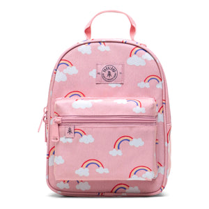 Edison Rainbow - Zaino Rosa / Multicolore 20020-00487-OS . PARKLAND 