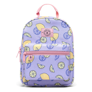 Goldie Lemon - Zaino Viola / Multicolore 20038-00480-OS . PARKLAND 
