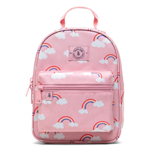 Goldie Rainbow - Zaino Rosa / Multicolore 20038-00487-OS . PARKLAND 