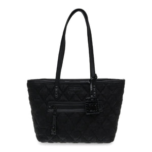 Jayne - Borsa a Tracolla Nera SMABJAYNE-BLK . STEVE MADDEN 