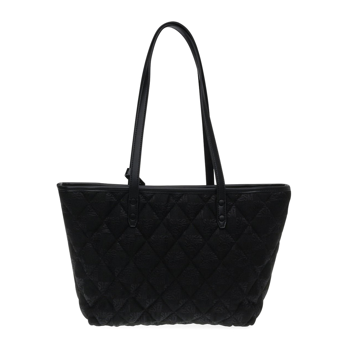 Jayne - Borsa a Tracolla Nera SMABJAYNE-BLK . STEVE MADDEN 