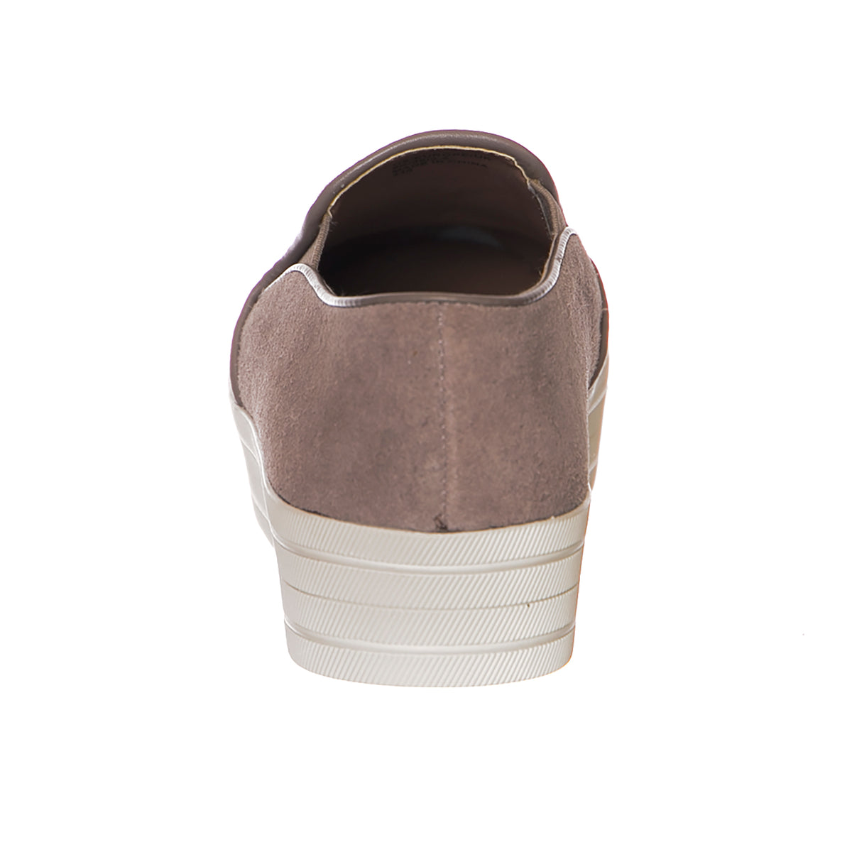 Buhba Suede Scarpe - Taupe - Scarpe Basse Donna / Uomo Grige SMSBUHBA-TAUPE . STEVE MADDEN 