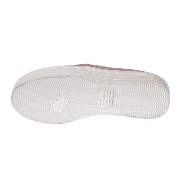 Buhba Suede Scarpe - Taupe - Scarpe Basse Donna / Uomo Grige SMSBUHBA-TAUPE . STEVE MADDEN 