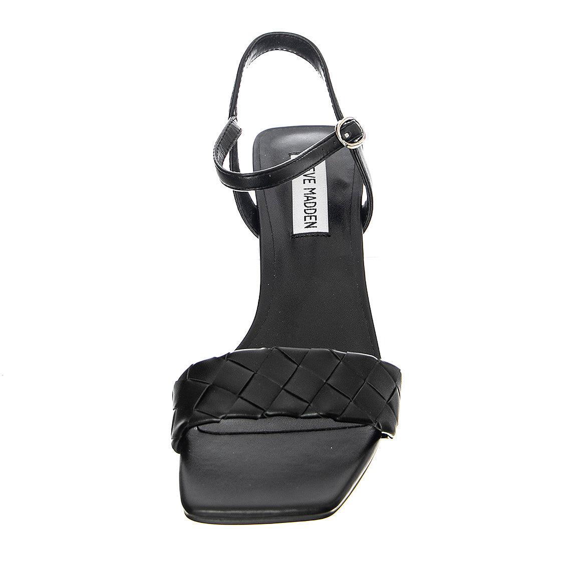 Haddie - Sandali Donna Neri SMSHADDIE-BLK . STEVE MADDEN 