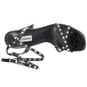 Stazie - Sandali Donna Neri SMSSTAZIE-BLK . STEVE MADDEN 