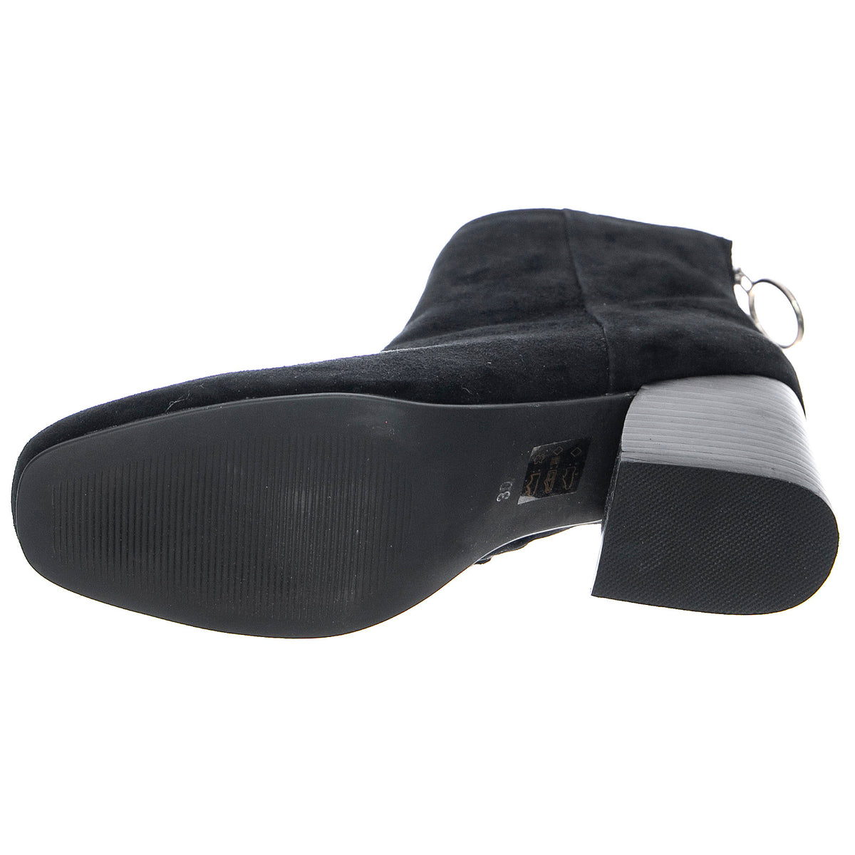 Roxter Ankle Boots - Black - Stivaletti alla Caviglia Donna Neri ROXTER-BLK . STEVE MADDEN 