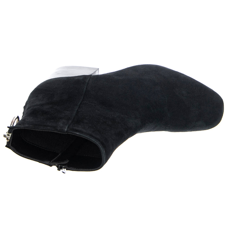 Roxter Ankle Boots - Black - Stivaletti alla Caviglia Donna Neri ROXTER-BLK . STEVE MADDEN 