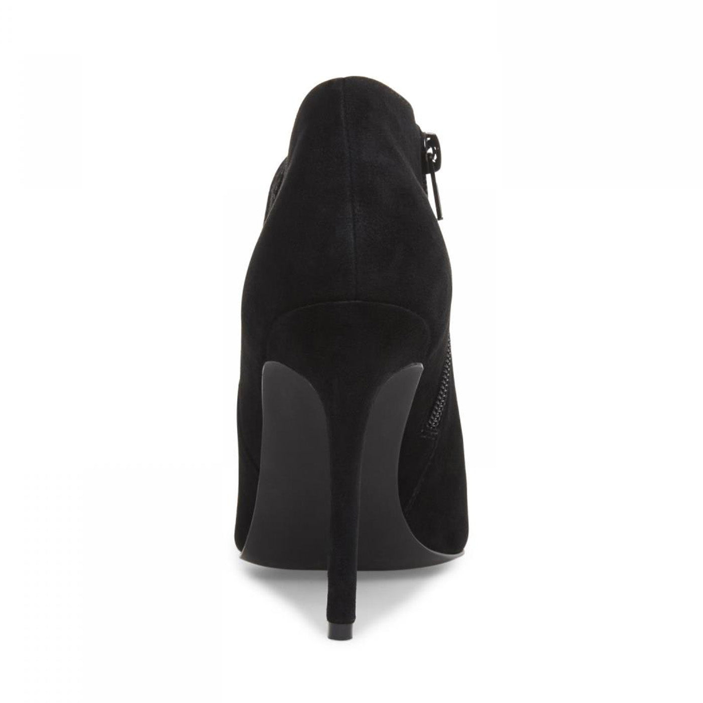 ARIZA BLACK SUEDE - Stivaletti Donna Neri SMSARIZA-BLKS . STEVE MADDEN 