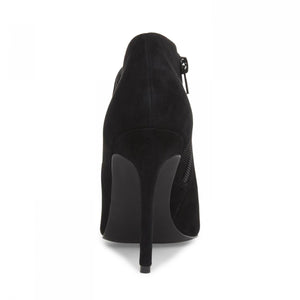 ARIZA BLACK SUEDE - Stivaletti Donna Neri SMSARIZA-BLKS . STEVE MADDEN 