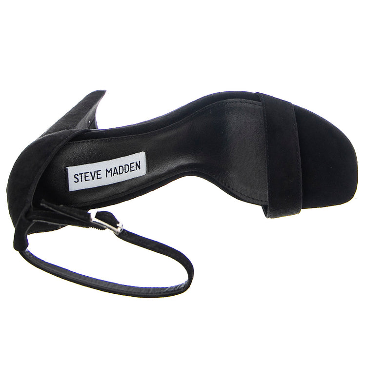 Franky - Sandali Donna Neri SMSFRANKY-BLK . STEVE MADDEN 