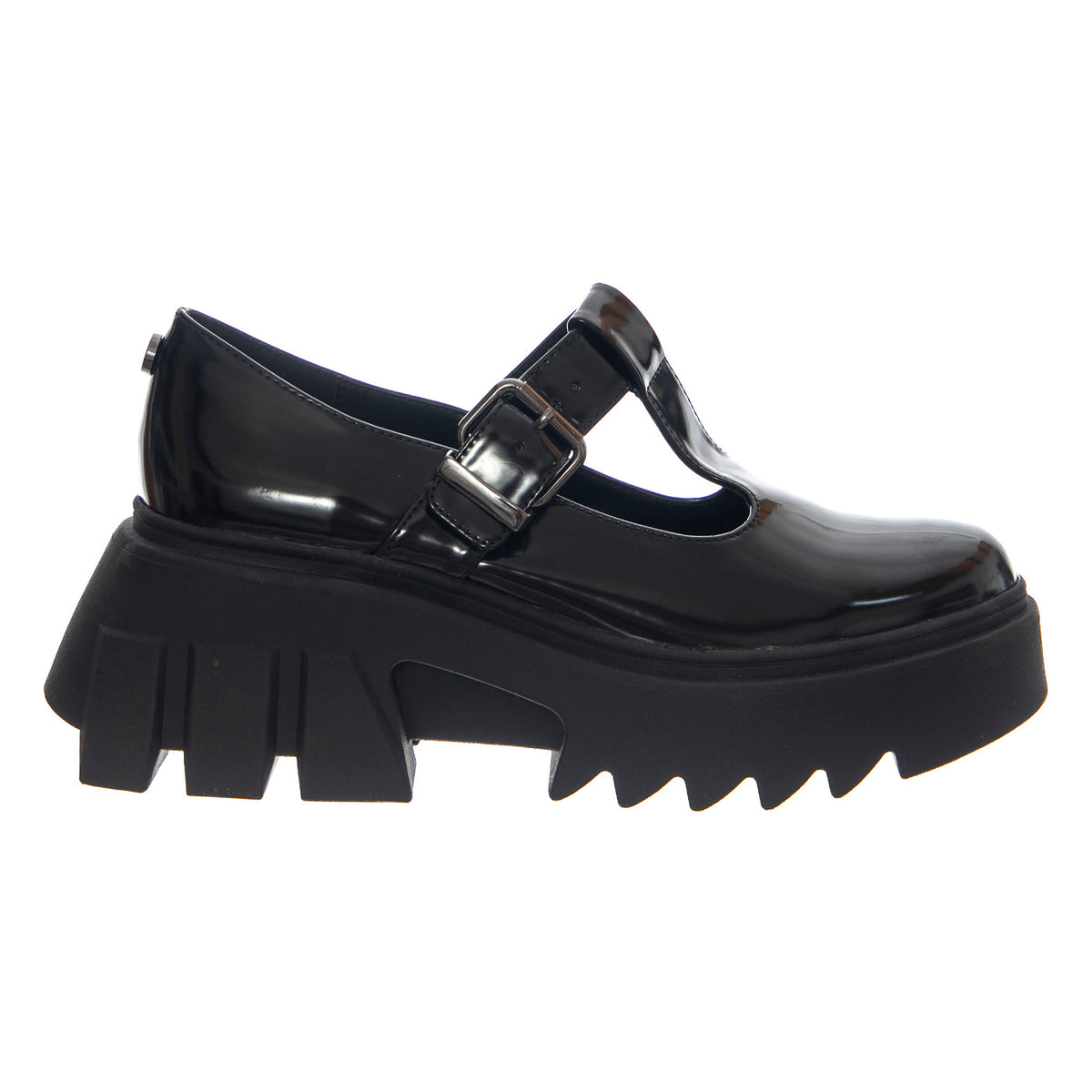 HAIZE - BLACK BOX - Sandali Donna Neri SM-HAIZ02S1 . STEVE MADDEN 