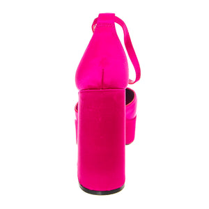 W' Londyn - Sandali Donna Rosa SMLOND04S1-FUS . STEVE MADDEN 