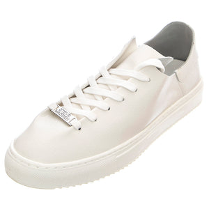 Dorey-Sm - Scarpe Stringate Profilo Basso Donna Bianche SMPDOREY-SM-WHT . STEVE MADDEN 