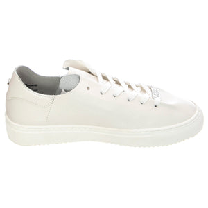 Dorey-Sm - Scarpe Stringate Profilo Basso Donna Bianche SMPDOREY-SM-WHT . STEVE MADDEN 