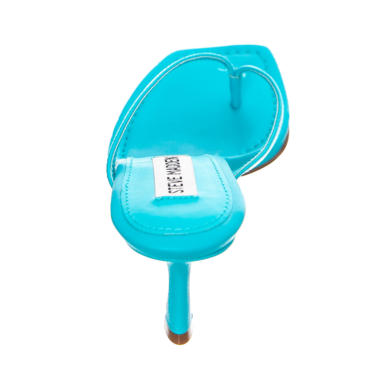 Azure Bright Aqua - Sandali Donna Blu SMSAZURE-BRI . STEVE MADDEN 