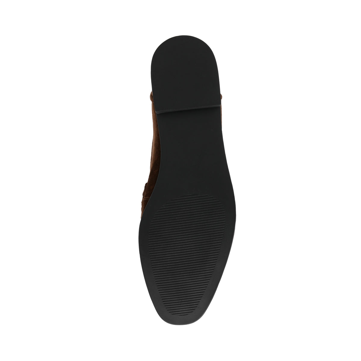 Carrine Brown Sued - Scarpe Basse Donna Marroni SMSCARRINE-BRO . STEVE MADDEN 