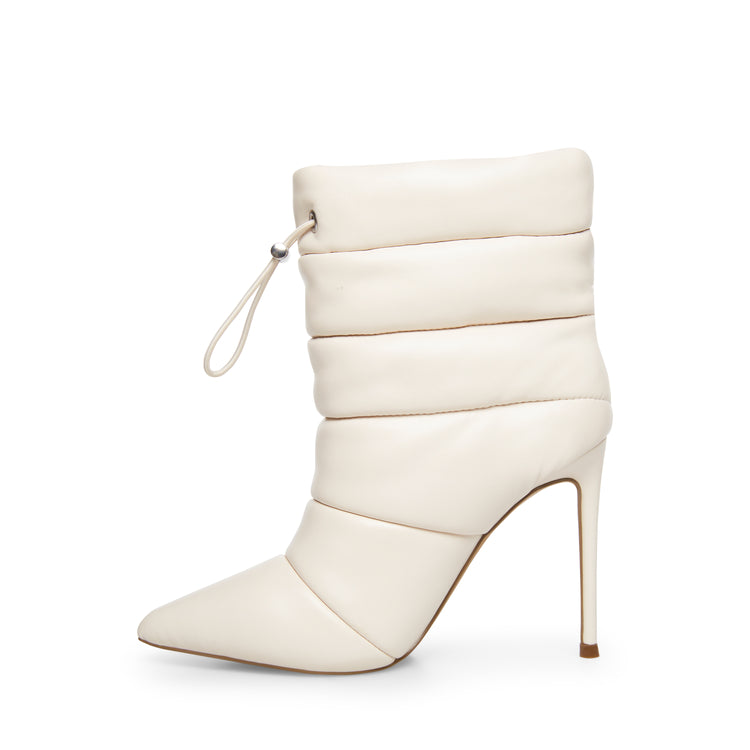 CLOAK BONE - Stivaletti alla Caviglia Donna Bianchi SMSCLOAK-BON . STEVE MADDEN 
