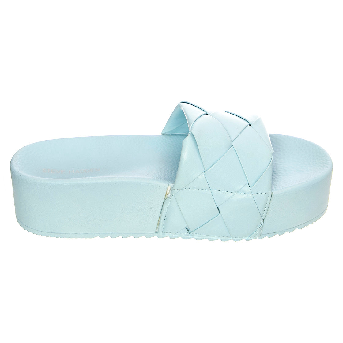 Co Star Baby Blue - Sandali Donna Blu SMSCO STAR-BAB . STEVE MADDEN 