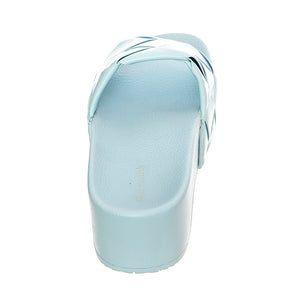 Co Star Baby Blue - Sandali Donna Blu SMSCO STAR-BAB . STEVE MADDEN 