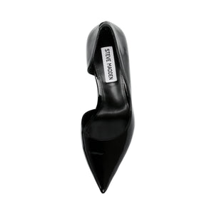 DAMZIL BLK PATENT - Scarpe Donna Vernice Nere SMSDAMZIL-BLK . STEVE MADDEN 