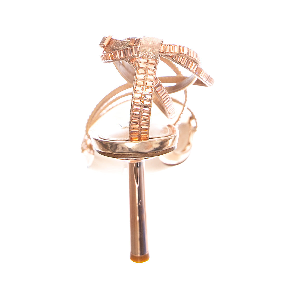 Elegance - Sandali Donna Rosa / Gold SMSELEGANCE-ROS . STEVE MADDEN 