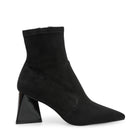 ENLIST BLACK - Stivaletti alla Caviglia Donna Neri SMSENLIST-BLK . STEVE MADDEN 
