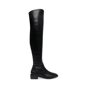 Expedite Black Pari - Stivali Donna Neri SMSEXPEDITE-BLK . STEVE MADDEN 