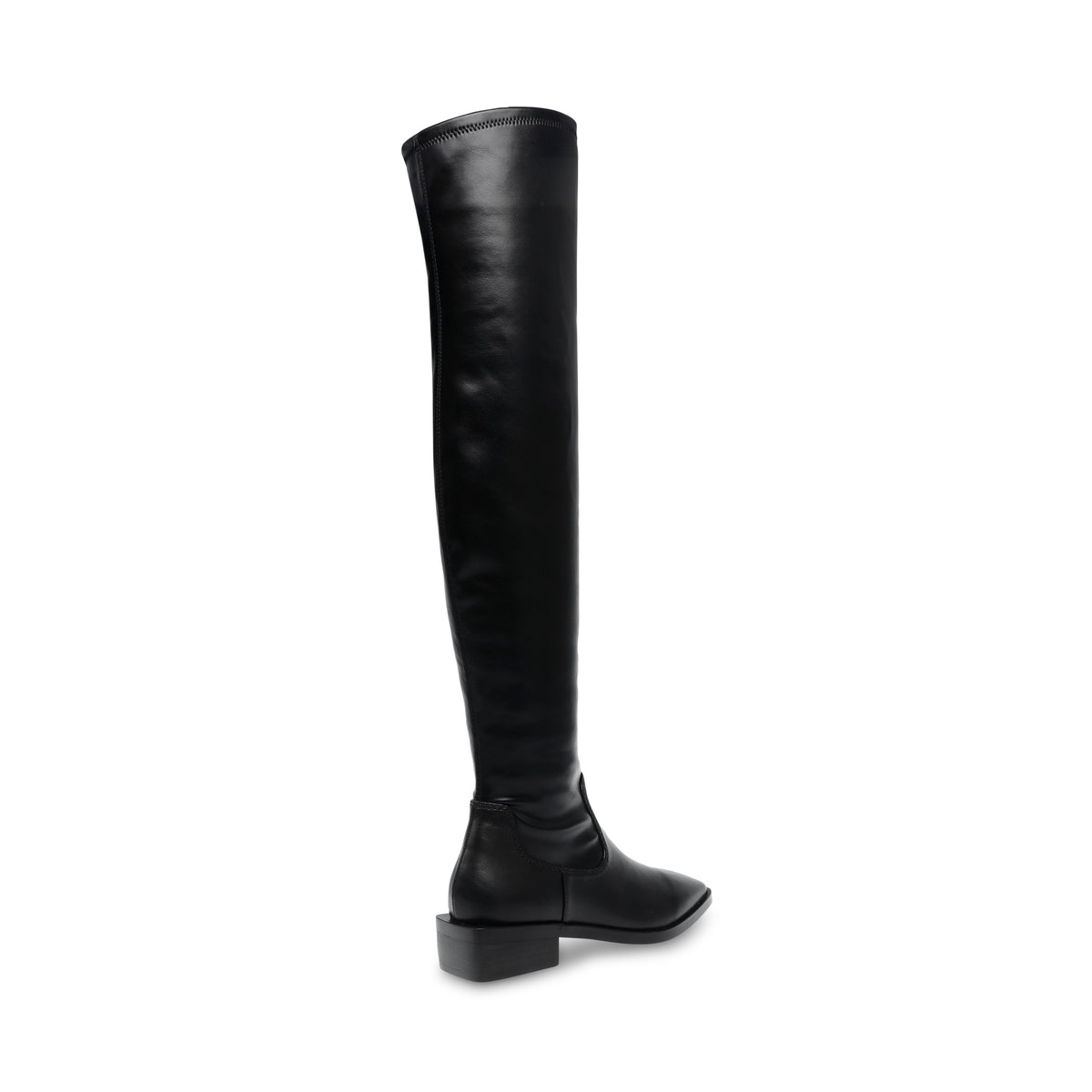 Expedite Black Pari - Stivali Donna Neri SMSEXPEDITE-BLK . STEVE MADDEN 