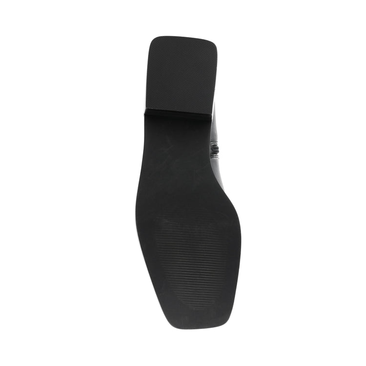 Expedite Black Pari - Stivali Donna Neri SMSEXPEDITE-BLK . STEVE MADDEN 