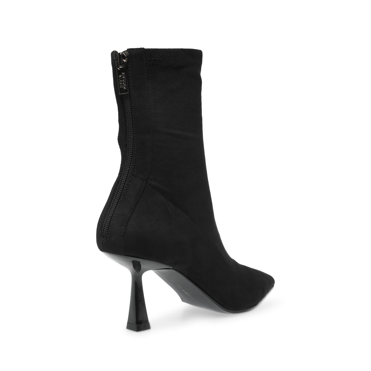 Janeth Black - Stivaletti Donna Neri SMSJANETH-BLK . STEVE MADDEN 