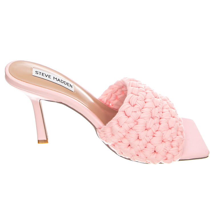 Jessyca Lt Pink - Sandali Donna Rosa SMSJESSYCA-LT . STEVE MADDEN 