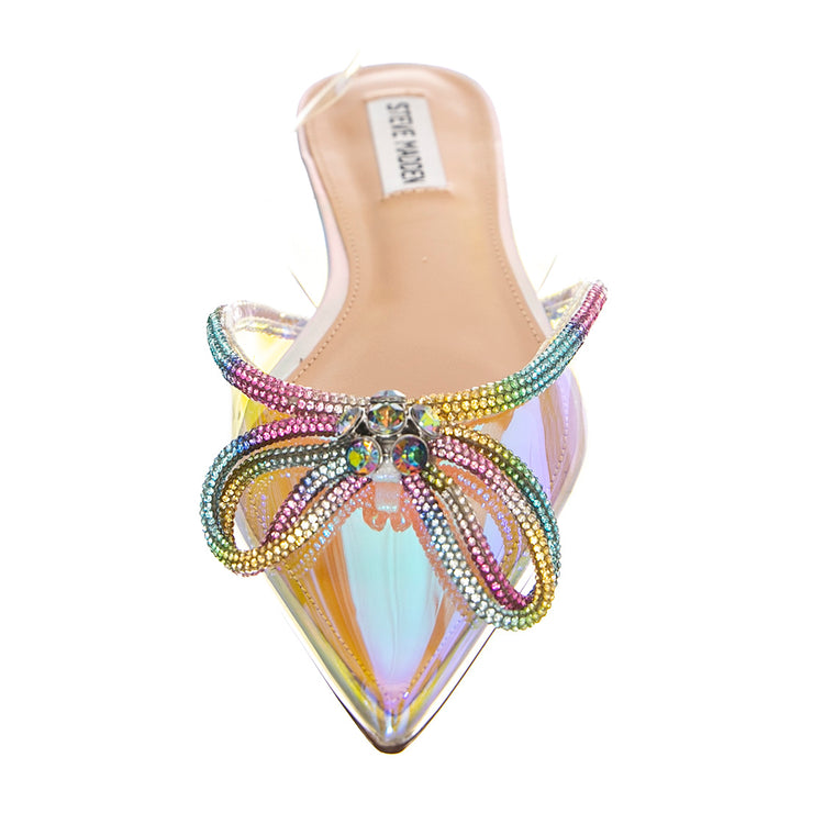 Justi Sil Iridescent - Sandali Donna Multicolore SMSJUSTI-SIL . STEVE MADDEN 