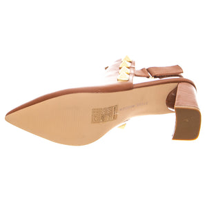 Lotta - Sandali Donna Marroni / Cognac SMSLOTTA-COG . STEVE MADDEN 