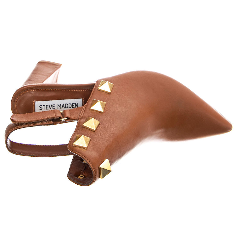 Lotta - Sandali Donna Marroni / Cognac SMSLOTTA-COG . STEVE MADDEN 