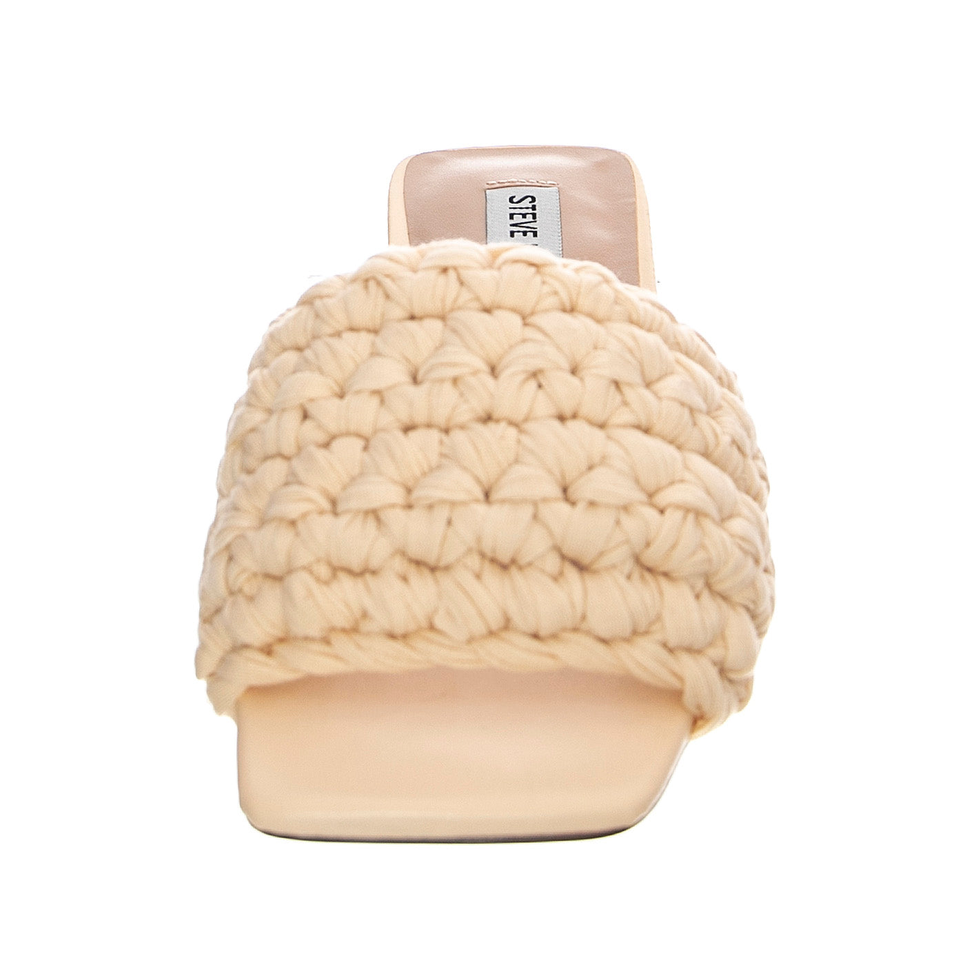 MALDEVE BEIGE - Sandali Donna Beige SMSMALDEVE-BEI . STEVE MADDEN 