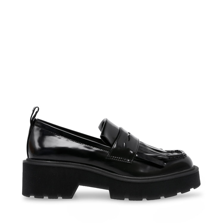 MARLEIGH BLACK - Mocassini Donna Neri SMSMARLEIGH-BLK . STEVE MADDEN 