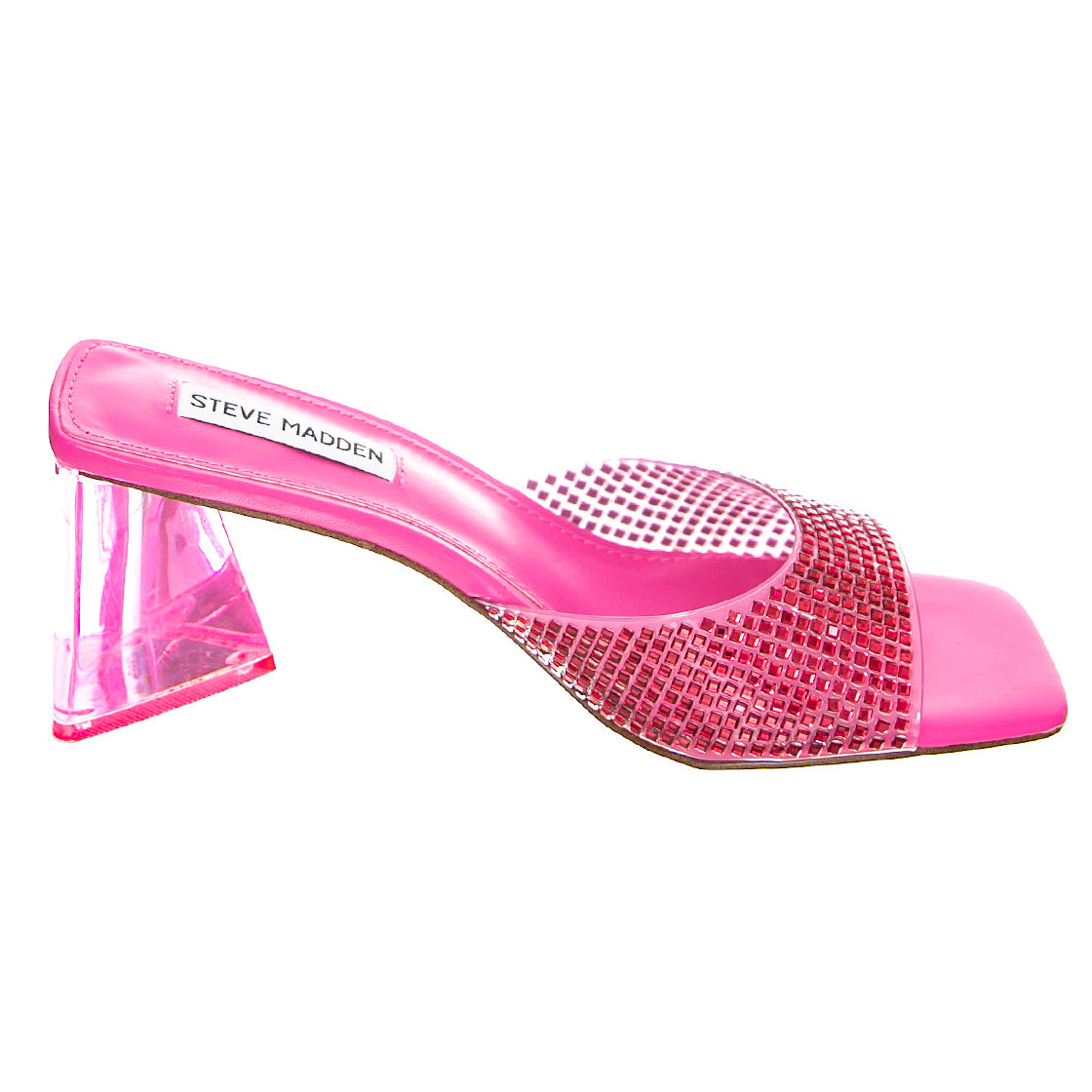 Marseille Fus Multi - Sandali Donna Viola SMSMARSEILLE-FUS . STEVE MADDEN 