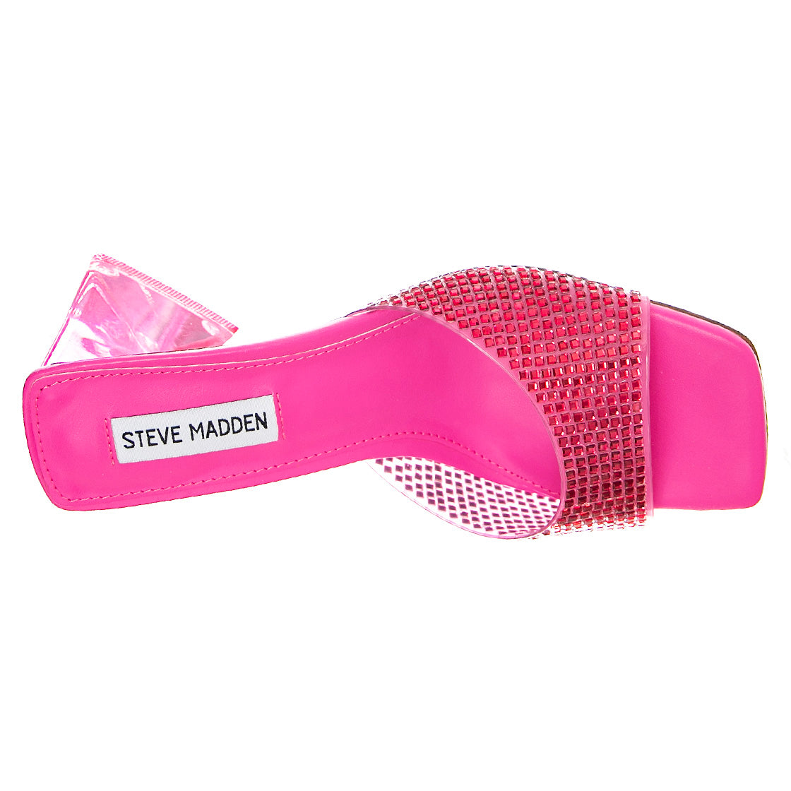 Marseille Fus Multi - Sandali Donna Viola SMSMARSEILLE-FUS . STEVE MADDEN 