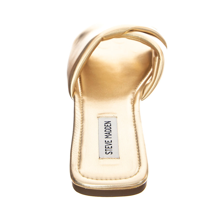 Saints Gold - Sandali Donna Oro SMSSAINTS-GOL . STEVE MADDEN 
