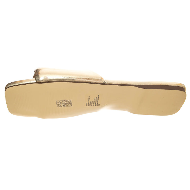 Saints Gold - Sandali Donna Oro SMSSAINTS-GOL . STEVE MADDEN 