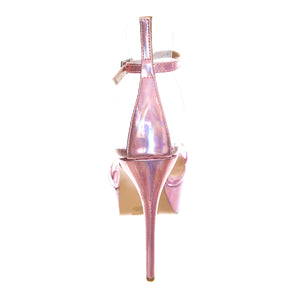 Sensual Pink - Sandali Donna Rosa SMSSENSUAL-PIN . STEVE MADDEN 