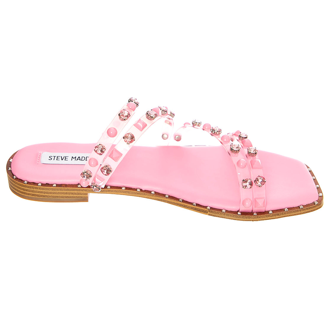 Skyler Pink Candy - Sandali Donna Rosa SMSSKYLER-PIN . STEVE MADDEN 