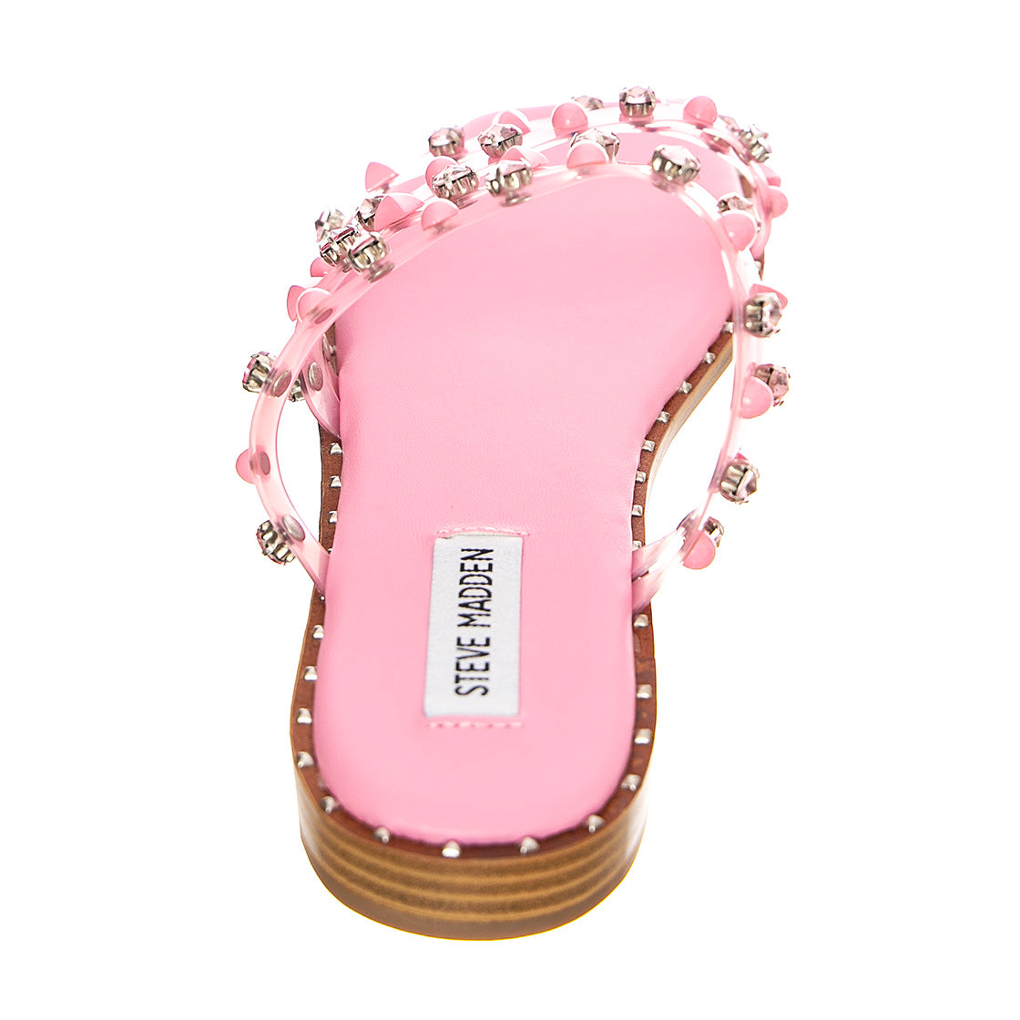 Skyler Pink Candy - Sandali Donna Rosa SMSSKYLER-PIN . STEVE MADDEN 