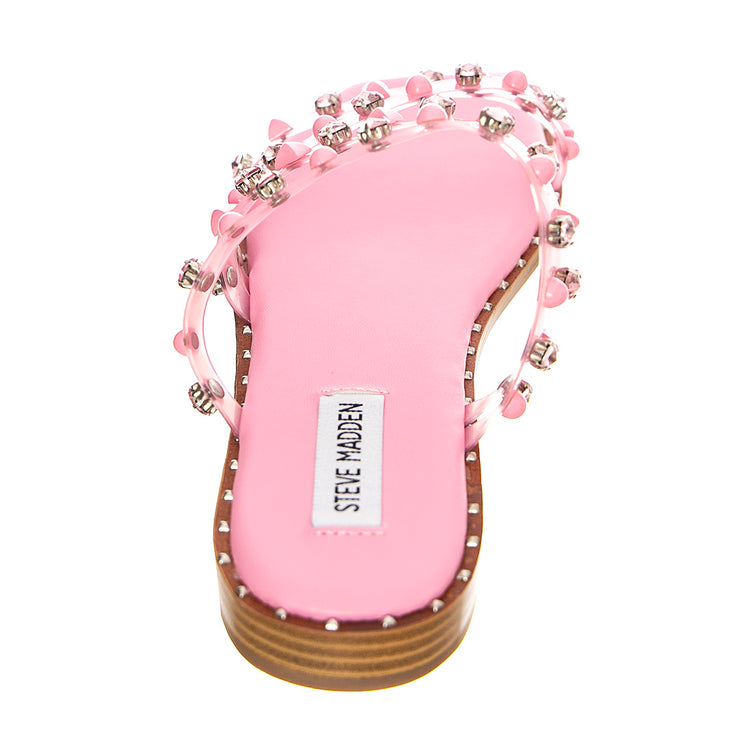 Skyler Pink Candy - Sandali Donna Rosa SMSSKYLER-PIN . STEVE MADDEN 