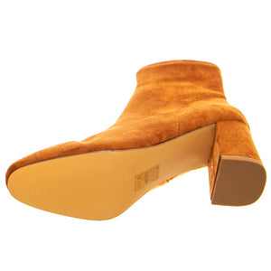 Solara - Stivali Donna Marroni / Tan SMSSOLARA-TAN . STEVE MADDEN 