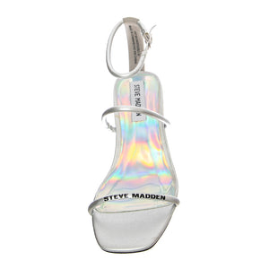 STASSI SILVER - Sandali Donna Argento SMSSTASSI-SIL . STEVE MADDEN 