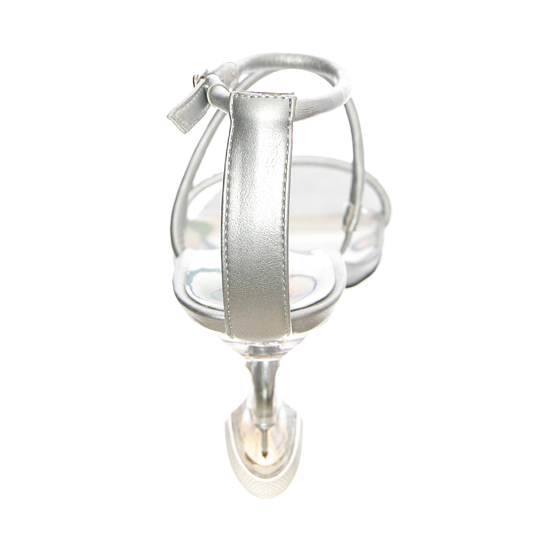 STASSI SILVER - Sandali Donna Argento SMSSTASSI-SIL . STEVE MADDEN 