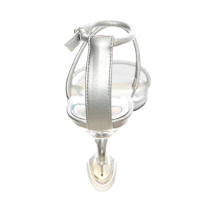 STASSI SILVER - Sandali Donna Argento SMSSTASSI-SIL . STEVE MADDEN 